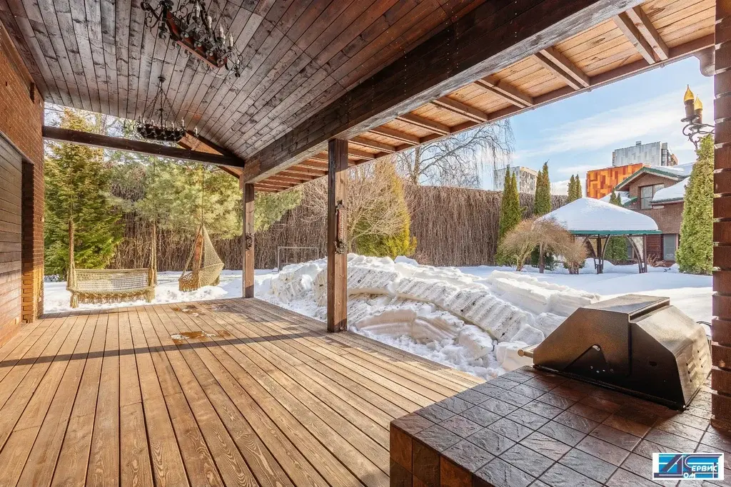 продается коттедж - Фото 29