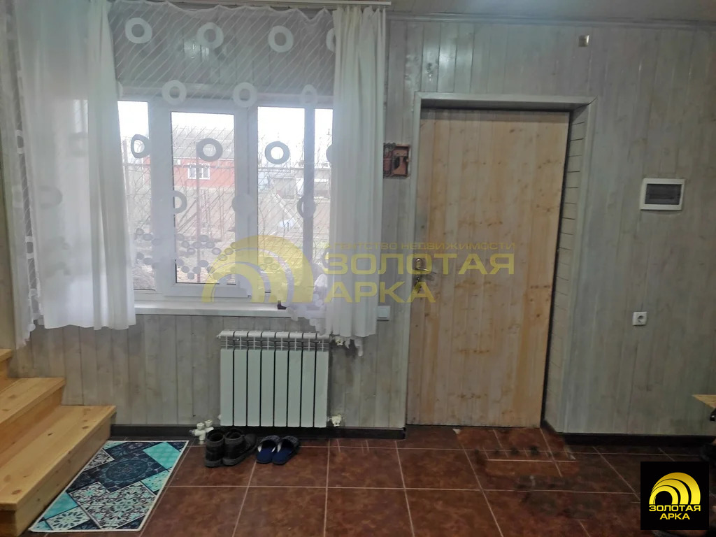 Продажа дома, Тамань, Темрюкский район, ул. Возрождения - Фото 25