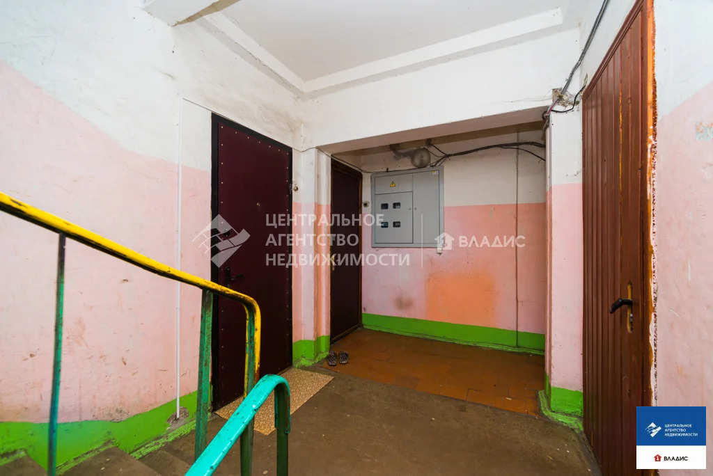 Продажа квартиры, Федоровское, Захаровский район, улица Новосёлов - Фото 12