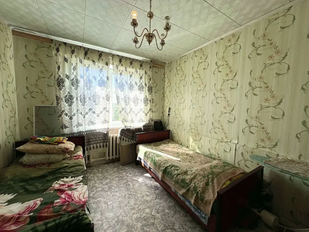 2-я квартира в д. Большое Гридино, дом 4М - Фото 0