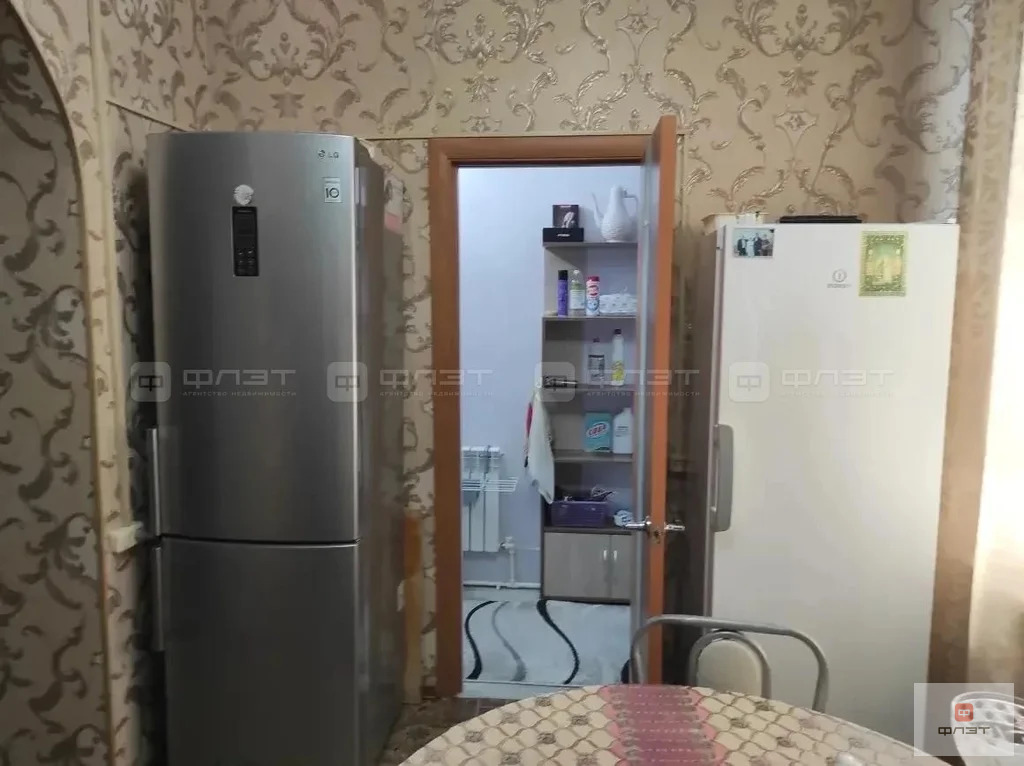 Продажа дома, Дубъязы, Высокогорский район, ул. Луговая - Фото 13