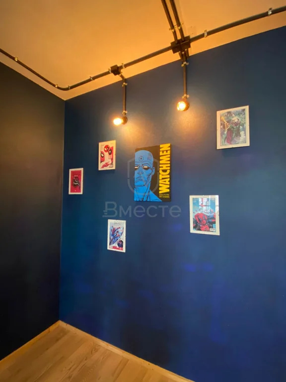 Продажа квартиры, Новосибирск, ул. Военная - Фото 7