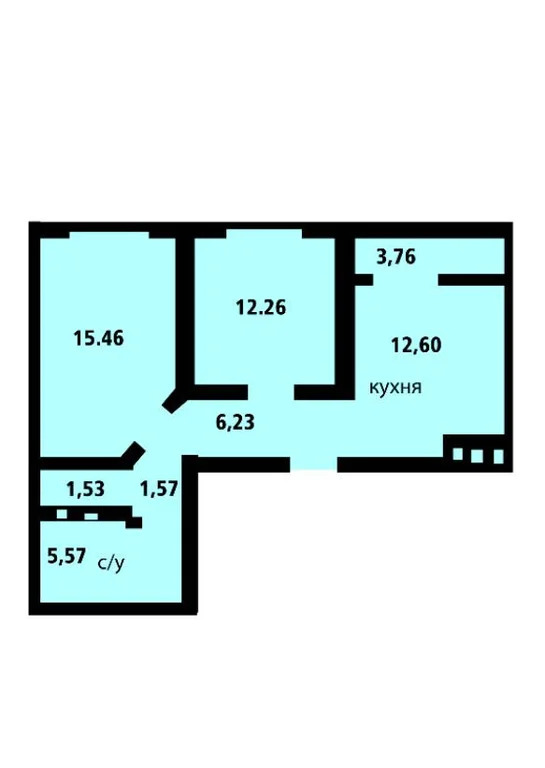 Продажа квартиры, Оренбург, ул. Березка - Фото 10