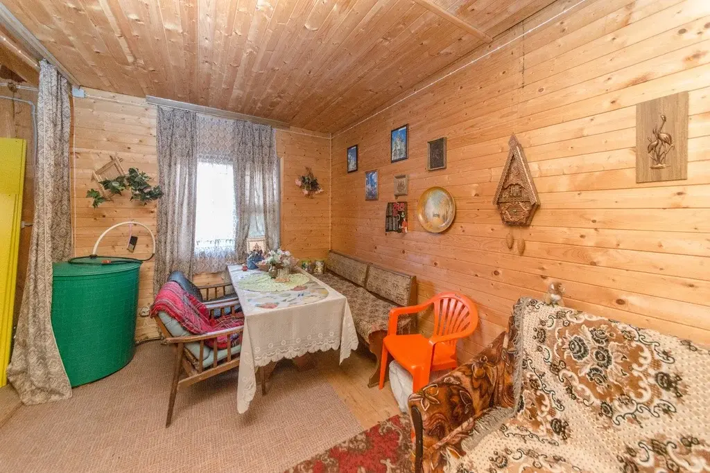продажа дачи СНТ Мещерское г.о.Чехов - Фото 5