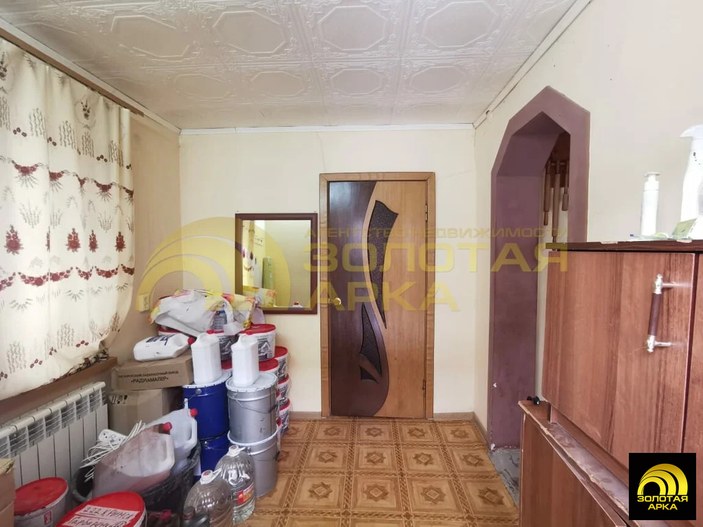 Продажа дома, Крымск, Крымский район, Переясловская улица - Фото 1