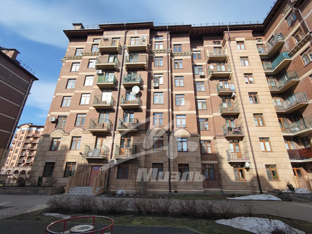 Продажа квартиры, Химки, Летчика Ивана Федорова ул. - Фото 22