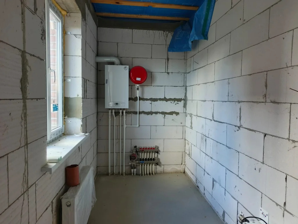 Продажа дома, Афипский, Северский район - Фото 19