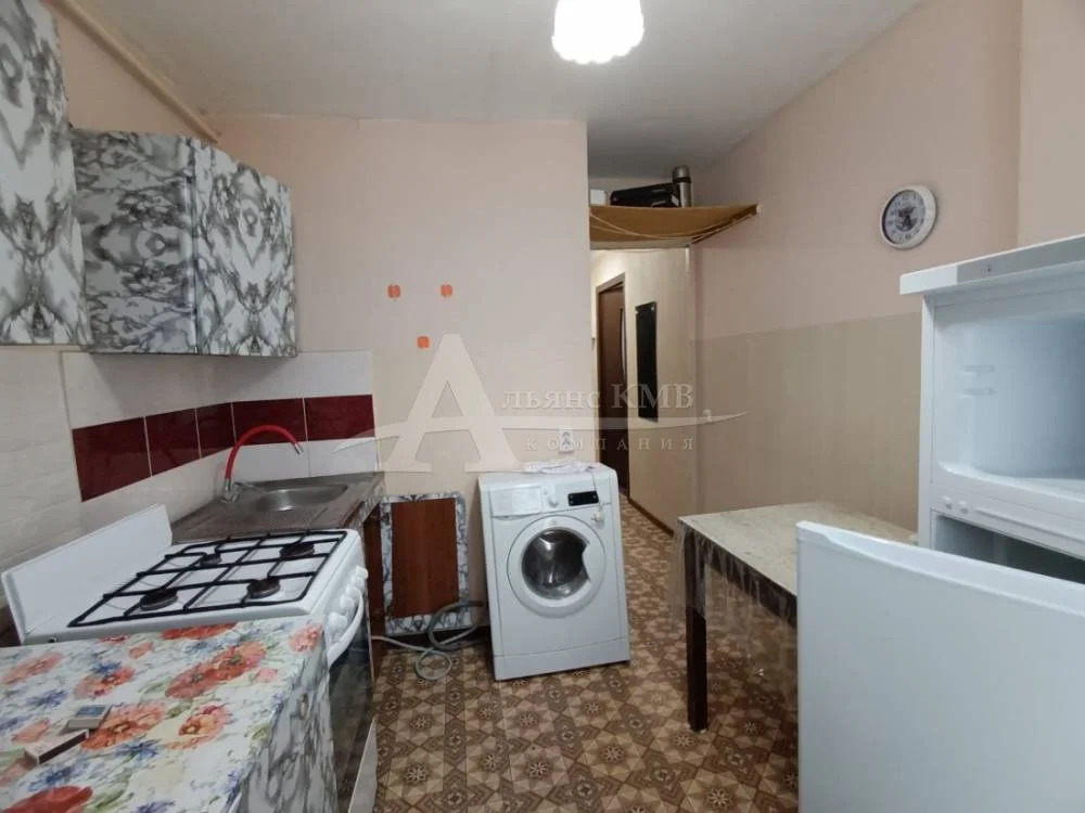 Продажа квартиры, Зеленокумск, Советский район, Зои Космодемьянской ... - Фото 4