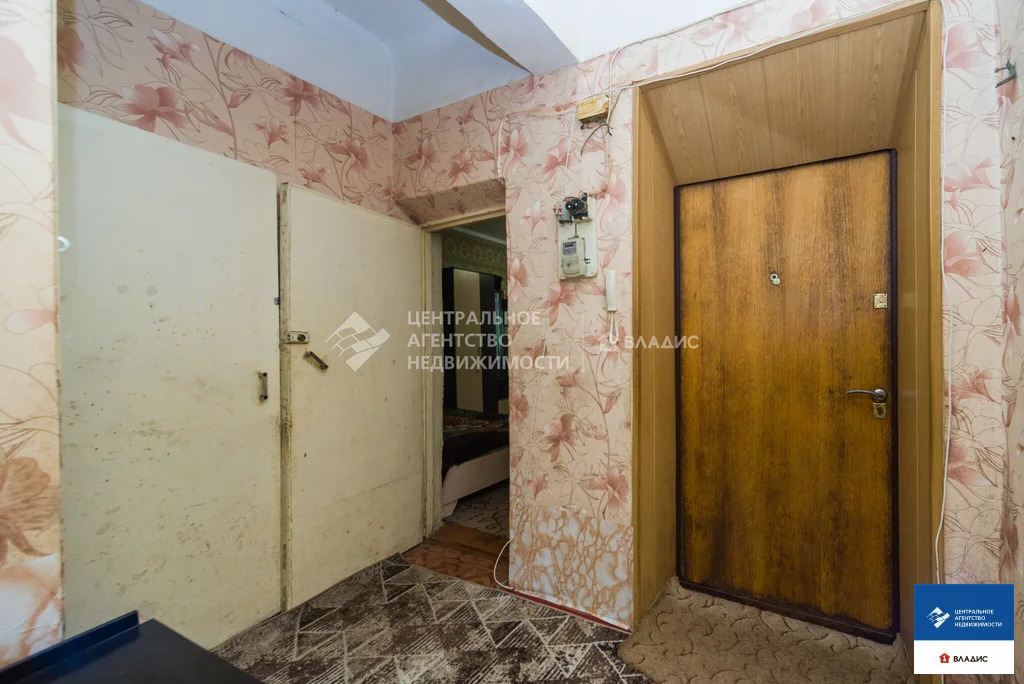 Продажа квартиры, Рязань, ул. Предзаводская - Фото 7