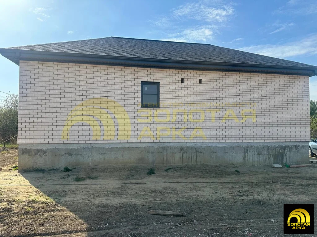 Продажа дома, Полтавская, Красноармейский район - Фото 4