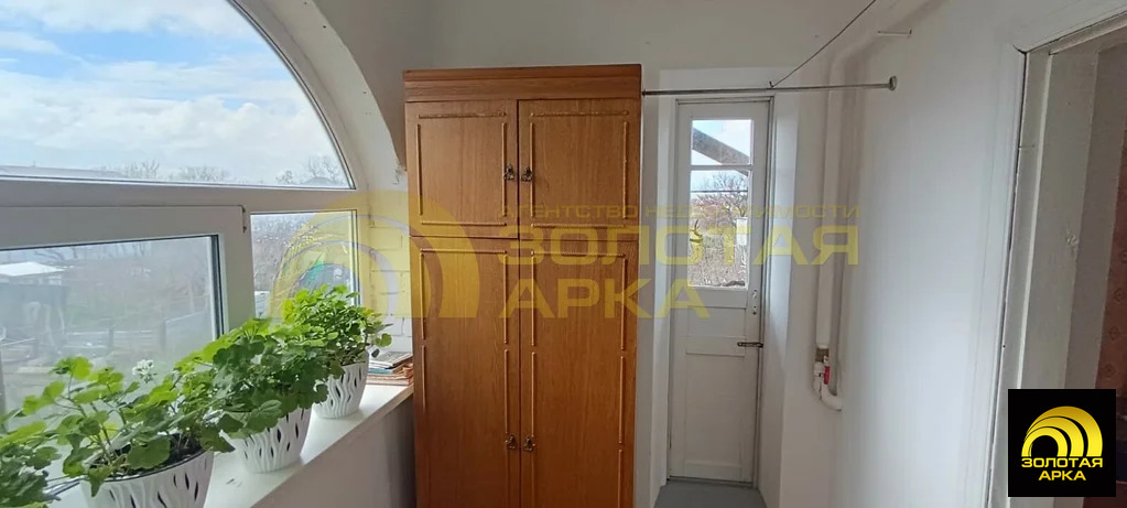 Продажа дома, Тамань, Темрюкский район, Молодежный пер. - Фото 6