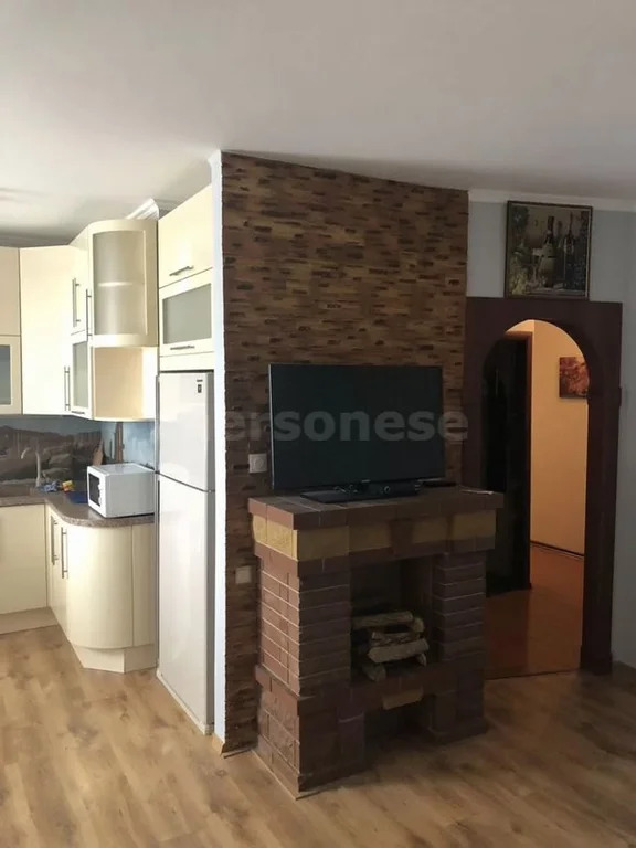 Аренда квартиры, Севастополь, ул. Колобова - Фото 1