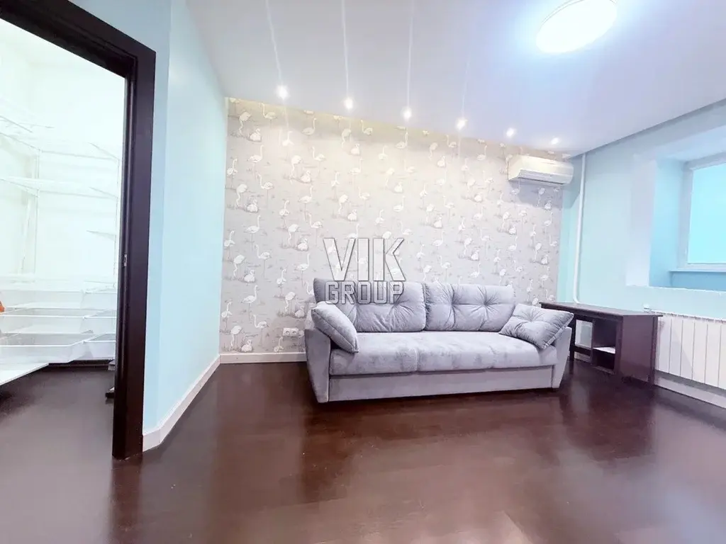 Предлагается светлая однокомнатная квартира с отличным ремонтом - Фото 3