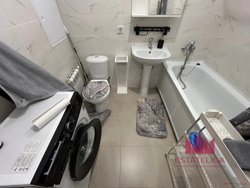 Аренда квартиры, ул. Кедрова - Фото 20