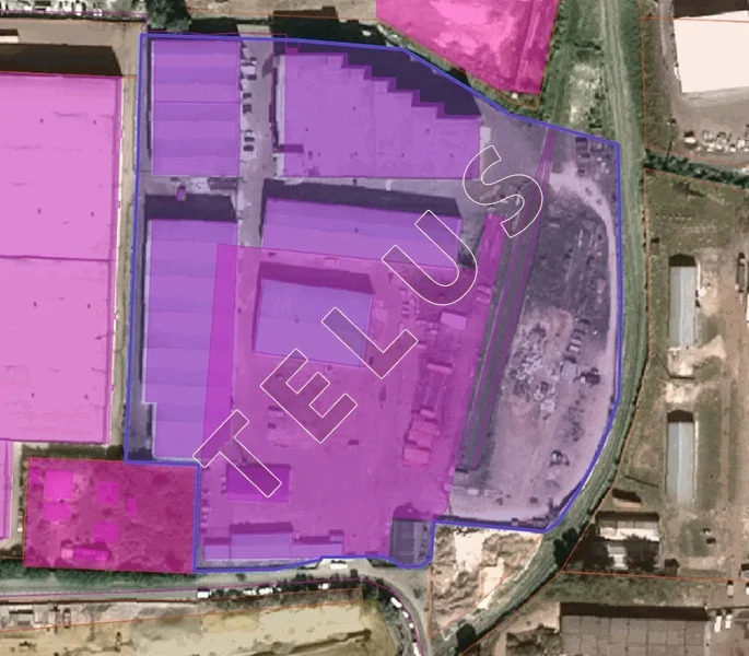 МО, Люберцы, Проектируемый пр-д, 13875 м2, Складской комплекс (ном. ... - Фото 17