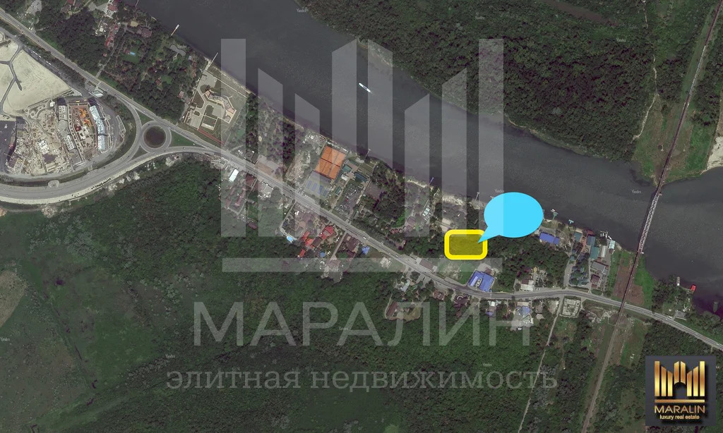 Продажа земельного участка, Ростов-на-Дону, ул. Левобережная - Фото 0
