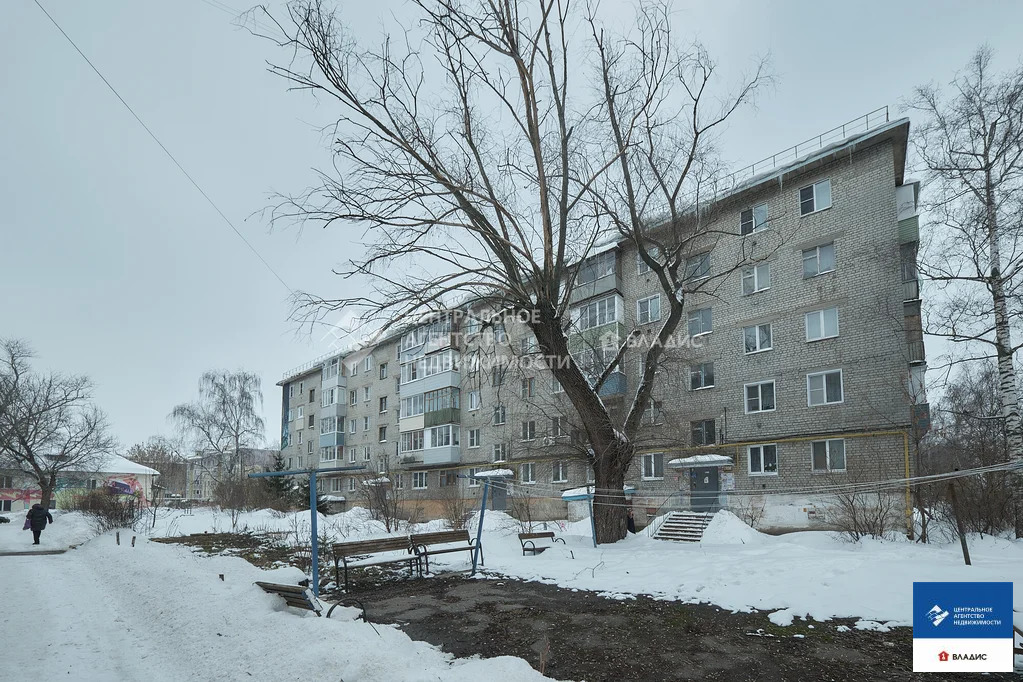 Продажа квартиры, Рязань, ул. Рыбацкая - Фото 12