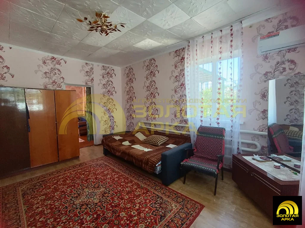 Продажа дома, Федоровская, Абинский район, ул. Первомайская - Фото 14