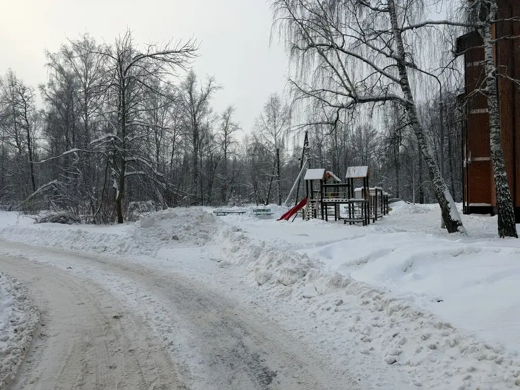 3-к. квартира, 50,3 м2, 2/2 эт. 3-к. квартира, 50,3 м2, 2/2 эт. - Фото 15