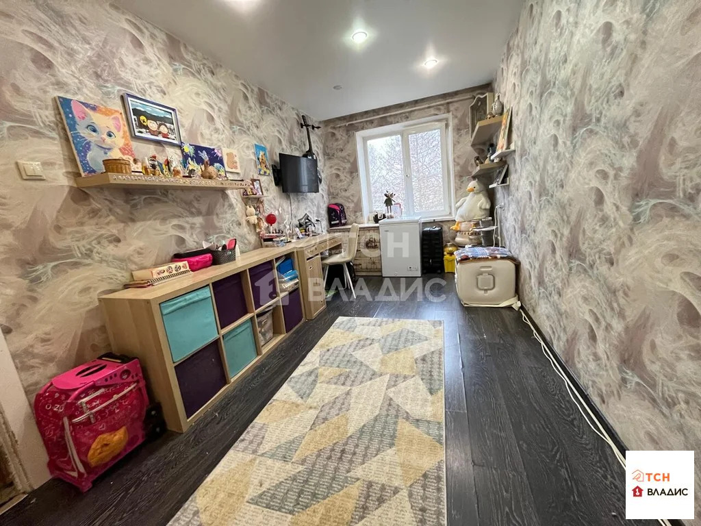 Продажа квартиры, Ивантеевка, ул. Победы - Фото 3