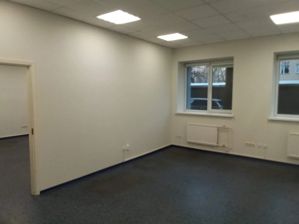 Аренда офиса 57.9 м2 - Фото 5