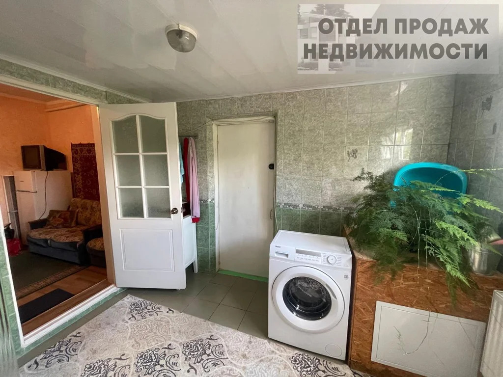 Дом с прудом на участке - Фото 26