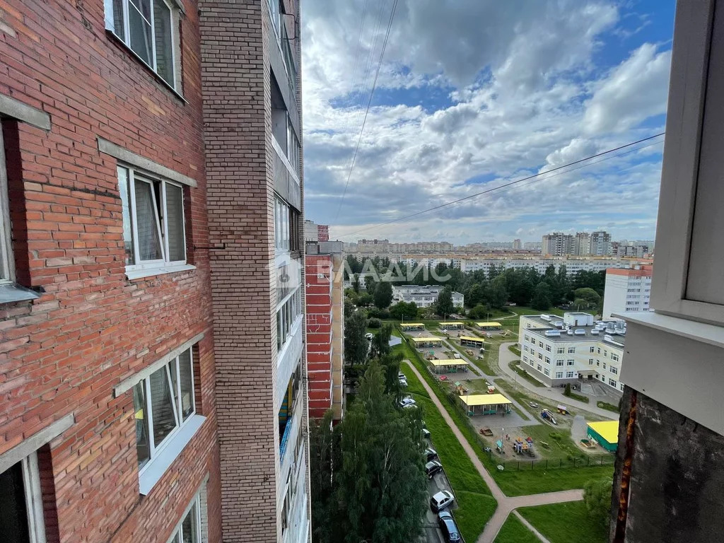 Санкт-Петербург, улица Композиторов, д.24к1, комната на продажу - Фото 14