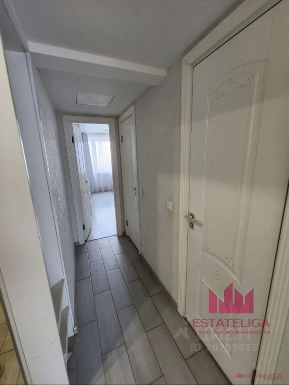 Аренда квартиры, Лопатино, Ленинский район, Сухановская улица - Фото 5