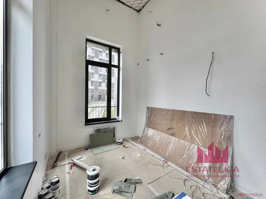 Продажа квартиры, м. Авиамоторная, проезд Невельского - Фото 22