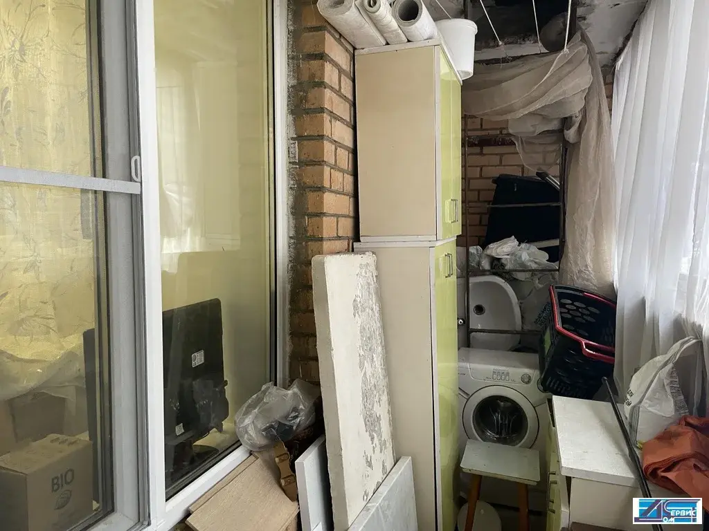 продается 2-х комнатная квартира - Фото 10