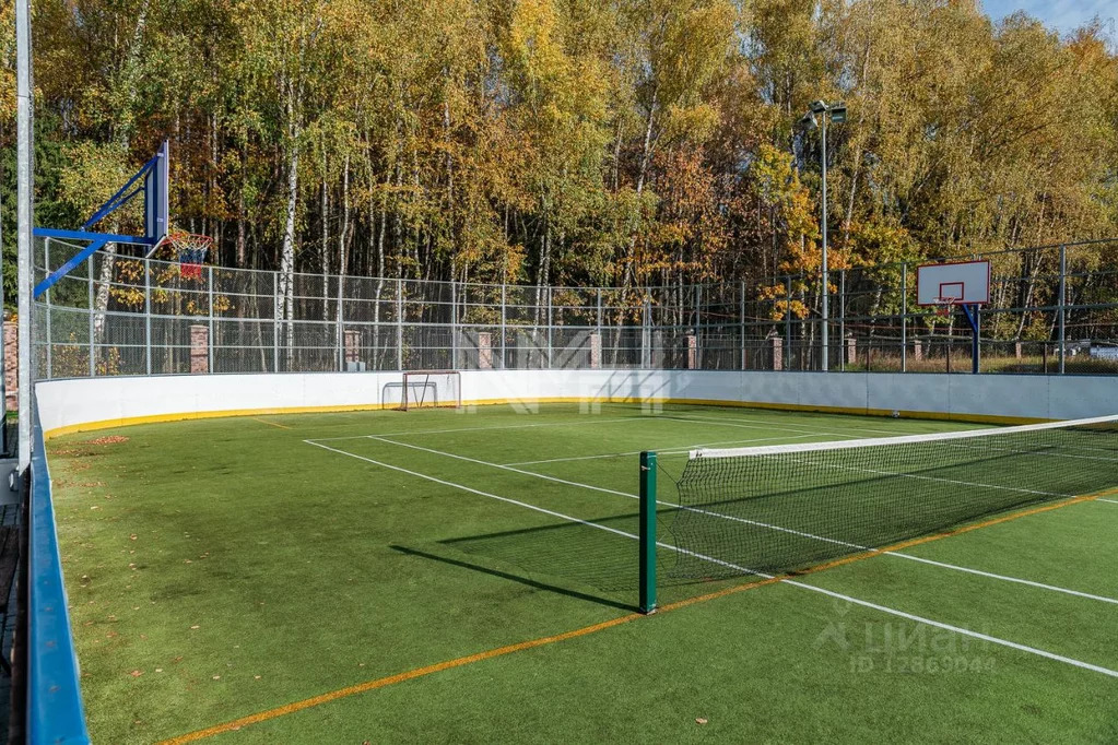 Продажа участка, Каменка, Воскресенское с. п, 4-й Парковый проезд - Фото 1