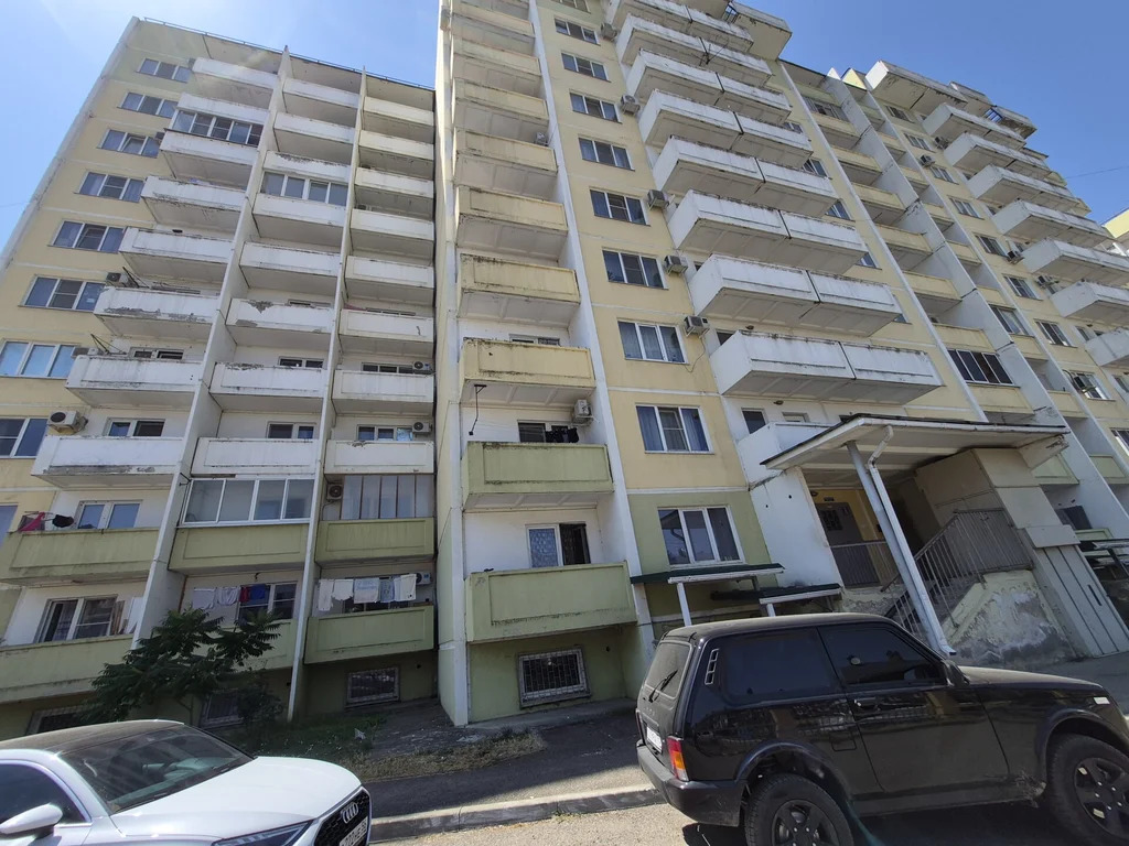 Продажа квартиры, Афипский, Северский район, ул. 50 лет Октября - Фото 20