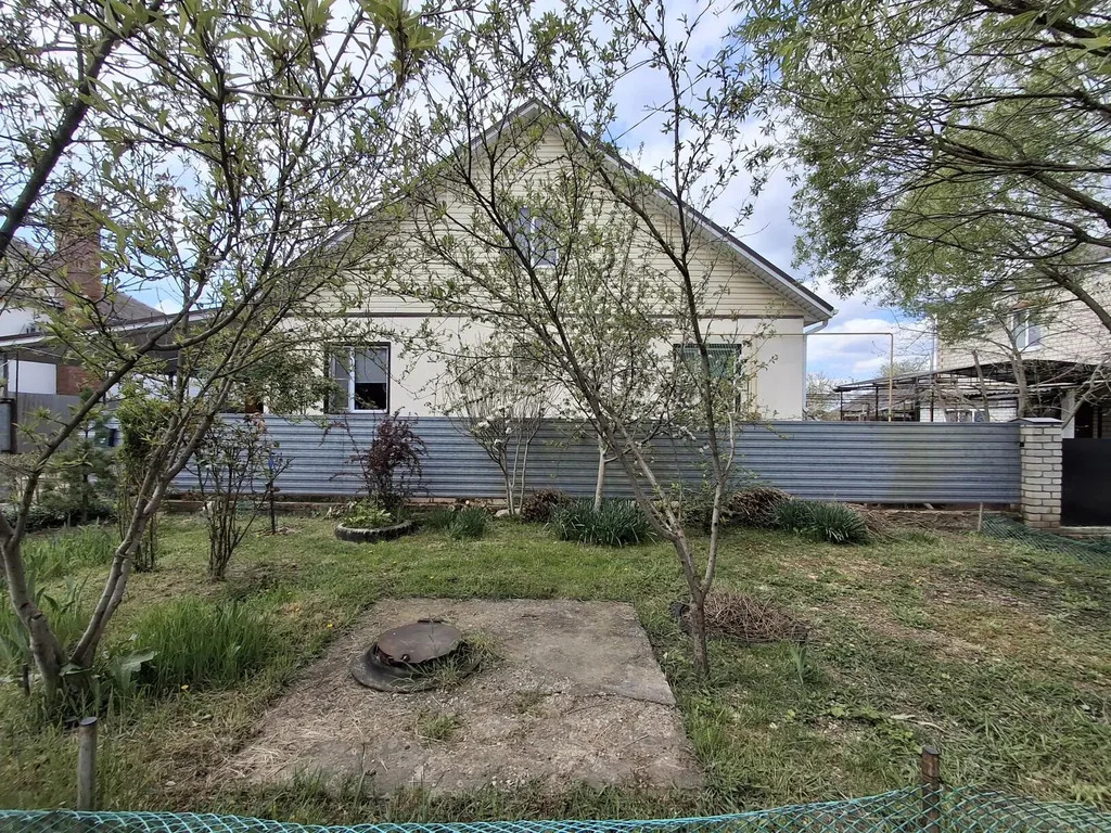 Продажа дома, Абинск, Абинский район, ул. Севастопольская - Фото 2