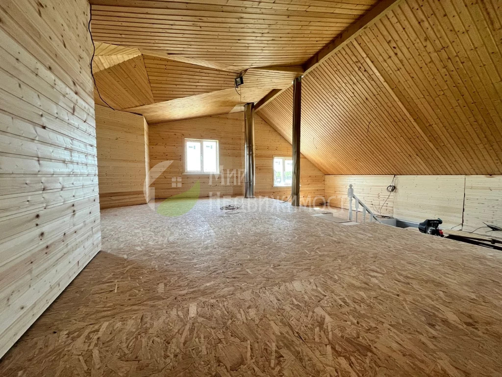Продажа дома, Борносово, Дмитровский район - Фото 17