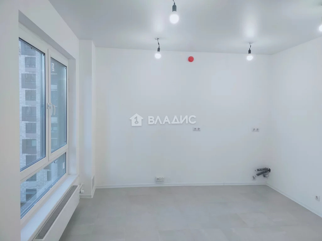 Москва, Перовское шоссе, д.2к3, 1-комнатная квартира на продажу - Фото 0