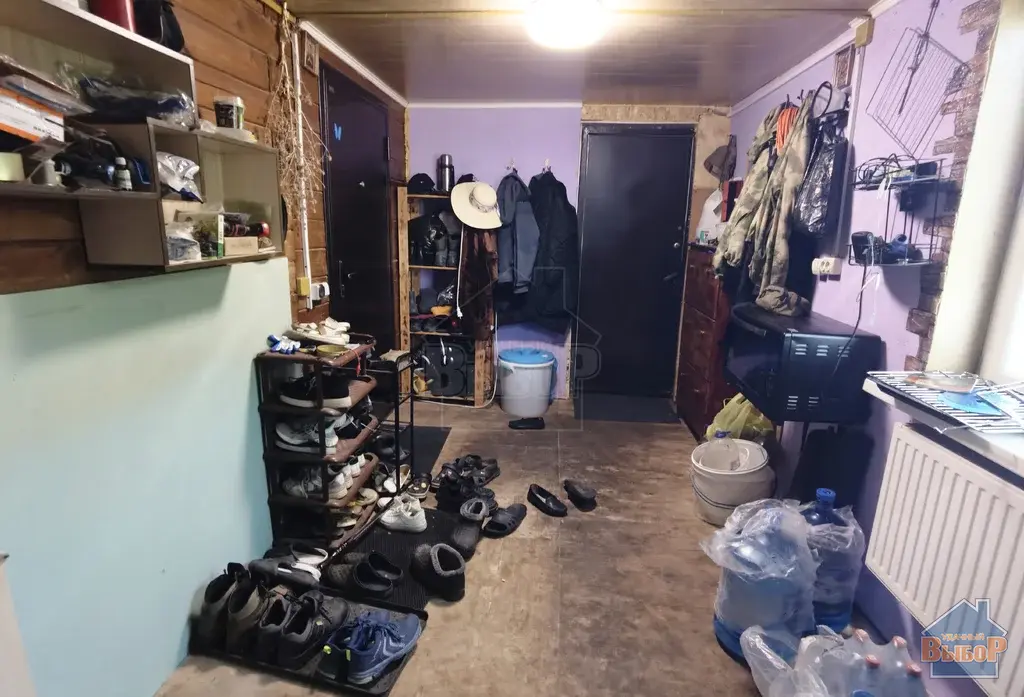 Бояркино, дом 85 кв. м., 6,5 сот. - Фото 12