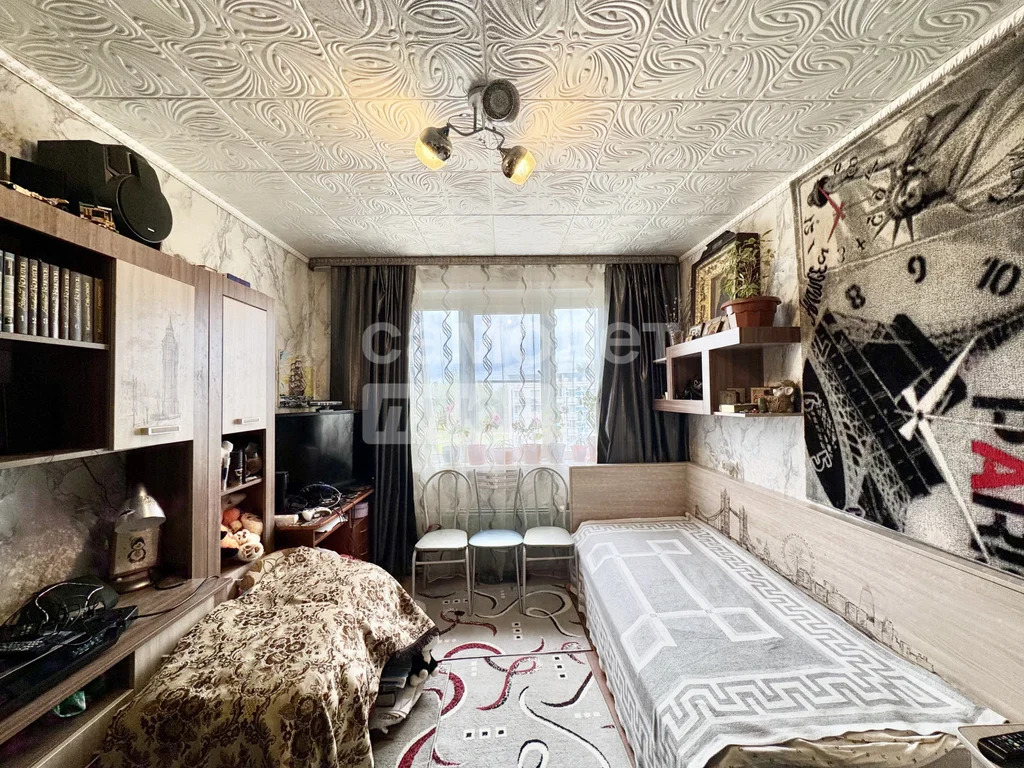 Продажа квартиры, Талдом, Талдомский район, 44 - Фото 6
