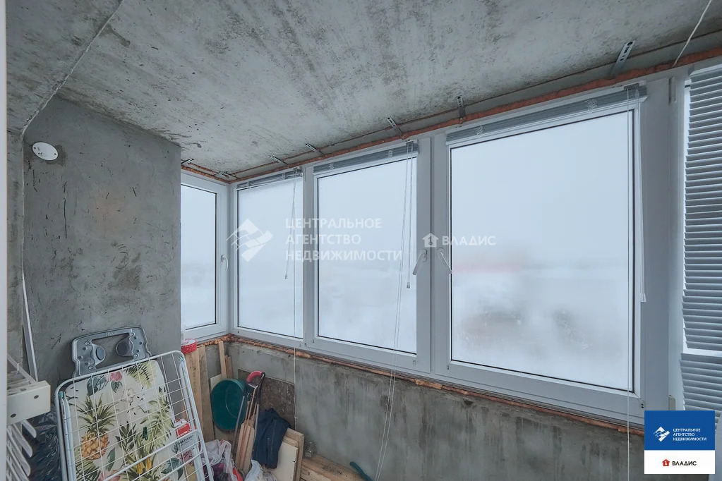 Продажа квартиры, Рыбное, Рыбновский район, Крымская улица - Фото 9