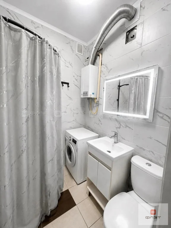 Продажа квартиры, Казань, ул. Короленко - Фото 6