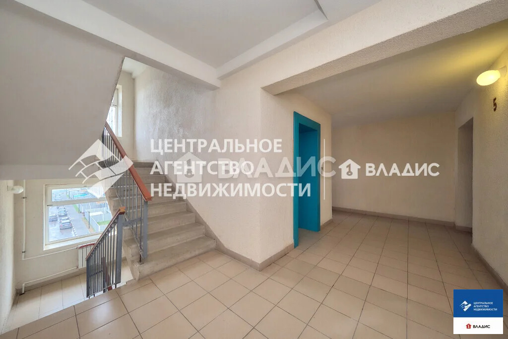 Аренда квартиры, Дядьково, Рязанский район, 2-й Бульварный проезд - Фото 4