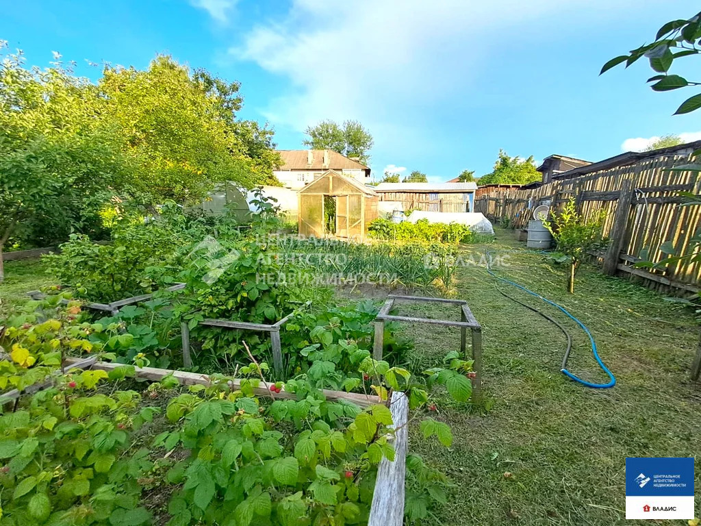 Продажа квартиры, Касимов, Касимовский район, Заводская улица - Фото 12