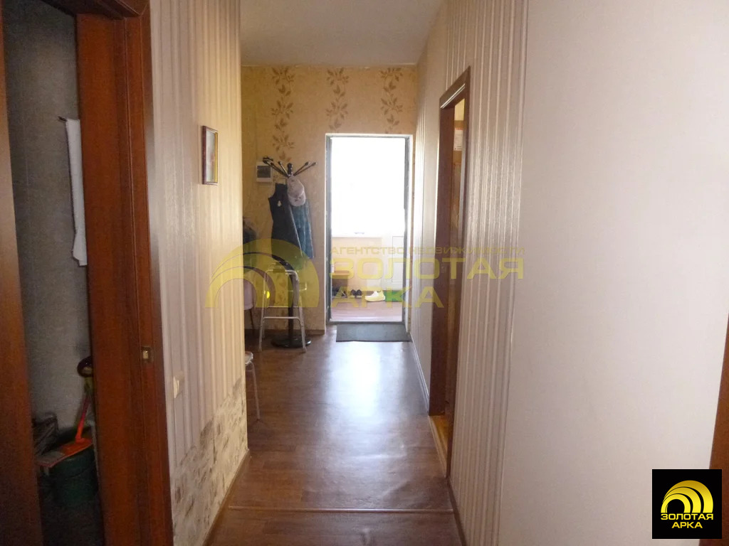 Продажа дома, Ахтанизовская, Темрюкский район, Северный пер. - Фото 5