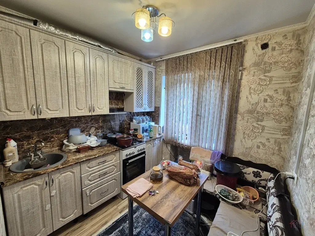 2-к. квартира, 43,4 м2, 4/5 эт. - Фото 15
