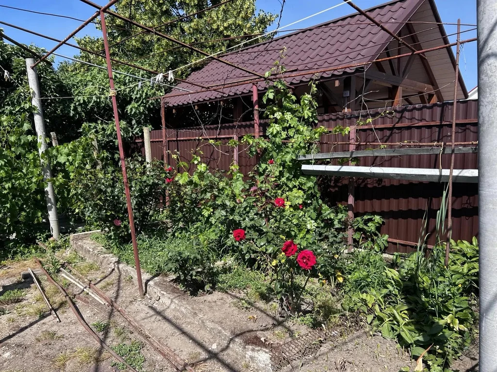 Продажа дома, Темрюк, Темрюкский район, ул. Мира - Фото 30