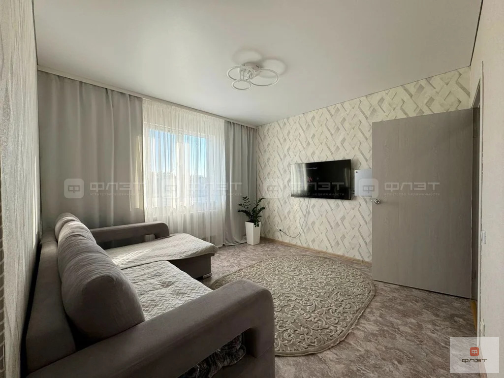 Продажа квартиры, Куюки, Пестречинский район, 11-й квартал - Фото 6