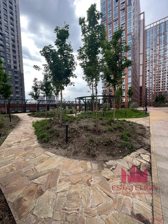 Продажа квартиры, Шелепихинская наб. - Фото 8