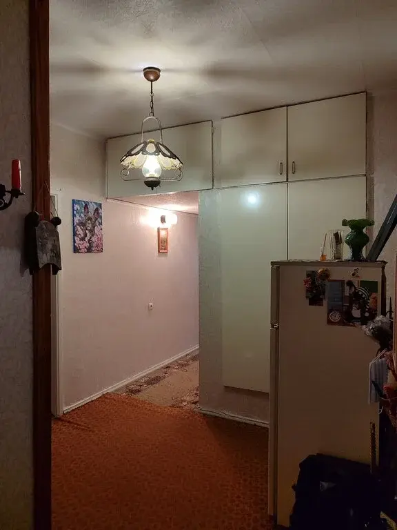 Продажа 3-ком квартиры г.о. Протвино, МО - Фото 9