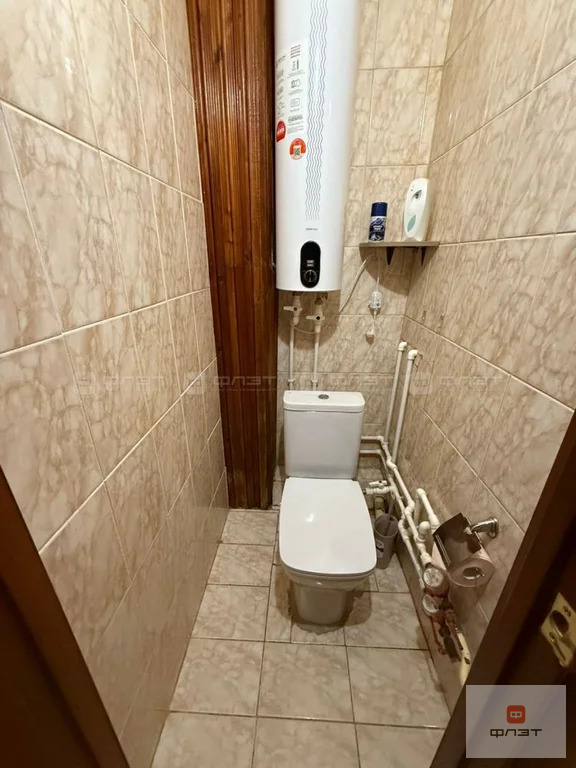 Продажа квартиры, Казань, ул. Адоратского - Фото 7