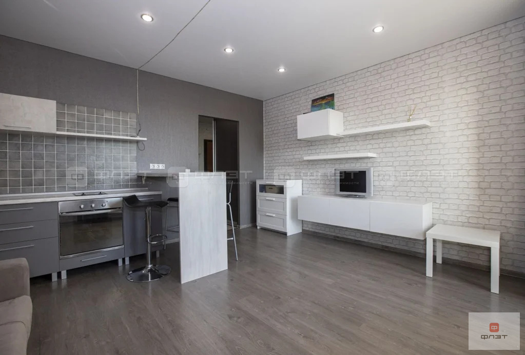 Продажа квартиры, Казань, ул. Космонавтов - Фото 5