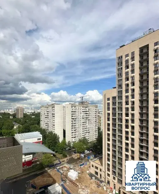 продажа 2 к.кв. Москва ул.Юных Ленинцев д.99к2 - Фото 6